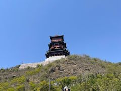 -定都阁