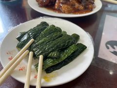 -杏园餐厅(西四北大街店)