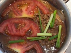 -谷田稻香·砂锅菜(汇暻广场店)