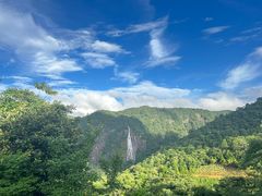 -广州市石门国家森林公园