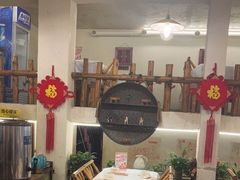 -霄汉牛三鲜湖北砂锅菜(万松园2店)