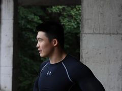 -F+轻食健身赋能空间(中华北路国贸商场店)