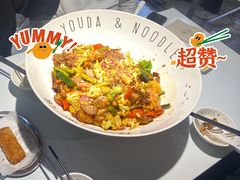 -友达面馆(广州总店)