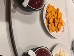 -梅利汴京烤鸭•开封豫菜地标店(晋安路店)