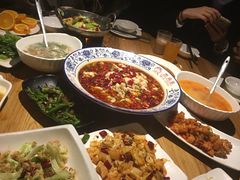 -周麻婆(旗山师大店)