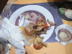 -海盗虾饭·剥好的小龙虾饭(上地辉煌店)