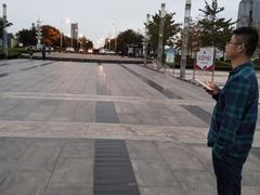 -日照灯塔风景区