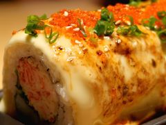 -越光米贩精致料理餐厅(金鹰店)