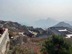-泰山风景名胜区