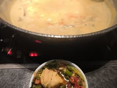 -捞王锅物料理(金华义乌之心店)