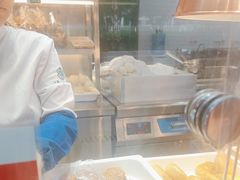 -紫光园清真北京小吃(广渠门内店)