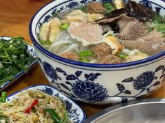 -夏家合汁(天润花园小区店)