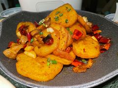 -姐夫的小菜(新中关购物中心店)