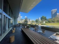 -SAANCI山池咖啡(海上世界文化艺术中心店)