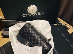-CHANEL(ifs国际金融店)