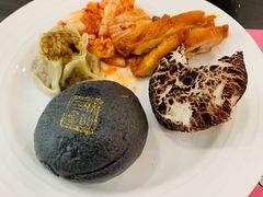 -威海铂丽斯国际大酒店(威海高铁站店)