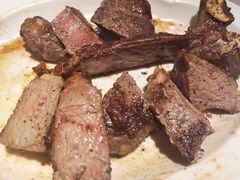 -王品牛排(郑州大卫城店)