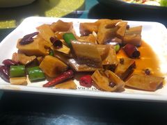 -叶派龙虾•招牌香辣蟹·海鲜(中海国际店)