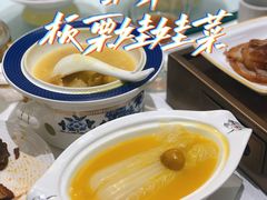 -御仙都北京菜馆·烤鸭店(双井店)