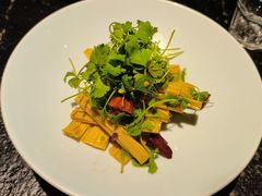 凉拌腐竹-局气 烤鸭·北京菜(光华路店)