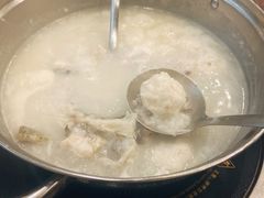 -正能量脆肉鲩火锅