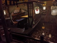 -淀里船宴(裕华东路店)