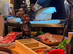-黑牛の店·和牛烧肉(石家庄万象城店)