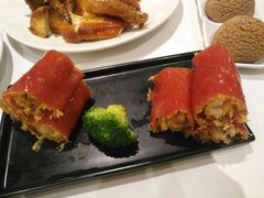 -稻香酒家(天河城店)