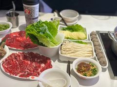 -牛焱·贵州黄牛肉火锅(城西银泰店)