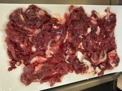 -伟记牛肉(金鸿公路店)