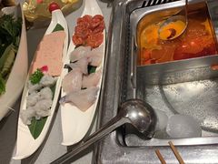 -海底捞火锅(凯德广场店)
