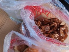 司康饼-一大糕点(纬六路店)