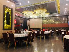 大堂-唐乐宫·小厨餐厅