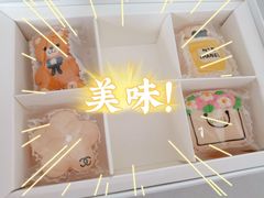 -milch·t妙奇(五大道店)