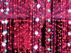 -汉中石门栈道景区