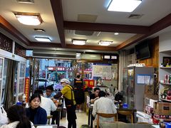 -东北饺子王(港澳广场购物中心店)