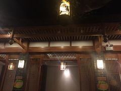 -百年川椒重庆老火锅(光谷店)