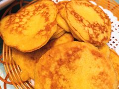 玉米饼-土桥手掌鸡·26年灌县老味道(都江堰店)