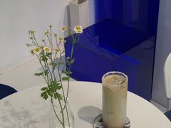 -intime coffee(芝麻街店)
