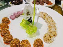 -里宴川菜酒楼(昊祥邻里聚金泉广场店)