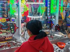 -爱玩嘉年华(龙湖曲江天街店)