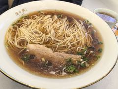 -同得兴 Since·1995 传统苏式面馆(十全街店)