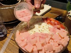 -打川川·川蜀毛肚(南市场店)