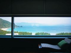 -三亚太阳湾柏悦酒店