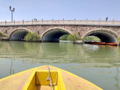 -南通濠河风景名胜区