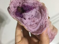 紫薯提子圈-古早味坊(国棉四厂家属院店)