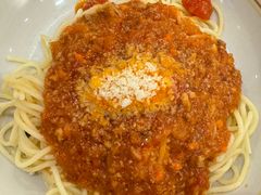 -萨莉亚意式餐厅(万嘉商业广场店)