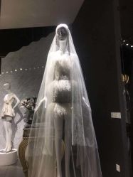 -MANLI BRIDAL婚纱