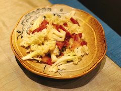 -黄山悦榕庄明月白云餐厅