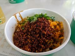 -郭记老汉口热干面